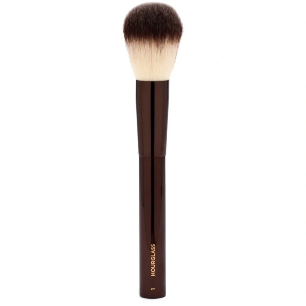Hourglass Nº 1 Powder Brush